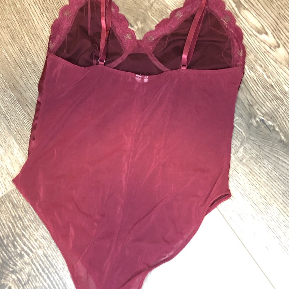 Bodysuit - Picture 2 of 2